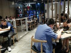 大堂-云味馆·云南菜·云南米线(景田店)