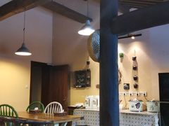 -卧龙堡客栈·中餐厅(古北水镇店)