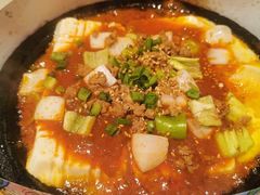 -七八冷面·延边朝鲜族美食(圣熙八号店)