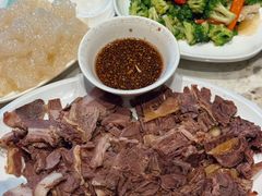 -高玛纳驴肉火烧(一世界店)