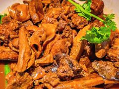 -又见炊烟私房菜(敬亭路店)