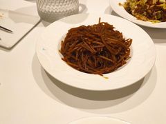 -南门小馆·清真(国贸商城店)