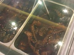 -鸿运兔·手撕烤兔(天府广场店)