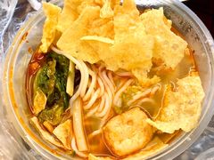 -笋果坊螺蛳粉(竹园小区店)