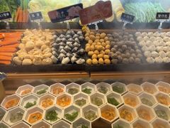 -牛YO寿喜烧和牛火锅自助(三台子万象汇店)