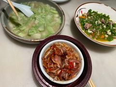 -佬麻雀·剁椒鱼头(京基KK One店)