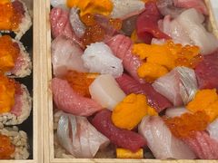 -鮨青(恒基名人购物中心店)