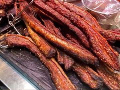 -八一路好吃街(雨田商务大厦店)