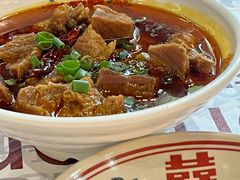 -耙吉吉川味小酒馆(本地人回头店)