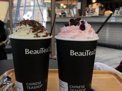 -BeauTea水仙(coco park店)