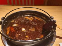 -大和食乐·鲜和牛酸汤火锅(环宇荟店)