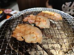 -山之屋炭火烧肉·生啤畅饮(大朗万科中央公园店)