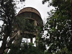 -凤凰沟景区