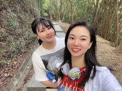 -银瓶嘴森林公园