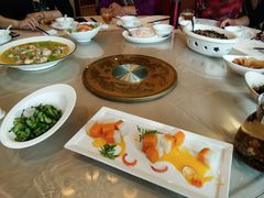 -欣旺·迎宾楼·百年无锡菜