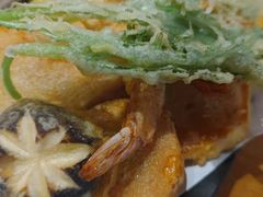 -一井烧肉·活鳗·寿司(望京SOHO店)