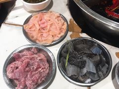 -渝味黄姐火锅(黄泥村店)