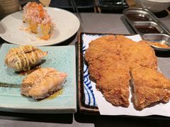 -沼津港精致料理·寿喜烧·烧鸟(龙湖南桥天街日料榜单店)