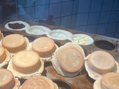 -薛新颖红豆饼(中式甜点山师店)