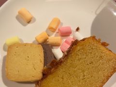 -The COOK·厨餐厅·自助餐(浦东嘉里大酒店)