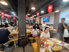 -红姐重庆火锅(曙光路店)