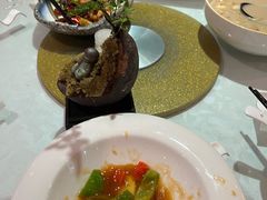 -莲池荟素食馆·12年老字号(光孝寺店)