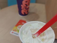 -DQ·蛋糕·冰淇淋(金鹰天地店)