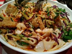 -西贝莜面村(近铁城市广场店)