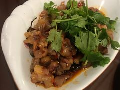 剔骨肉-飞虹鱼馆(春华路店)