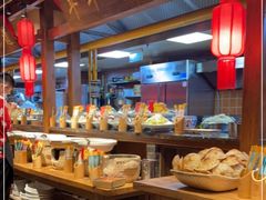自助取餐区-鸽子窝(青塔店)