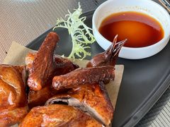 -彩丰楼中餐厅·仁恒洲际酒店