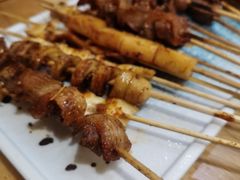 -大话小腰(鸟巢店)
