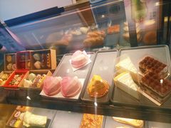 -星巴克臻选(宁波北仑银泰城店)