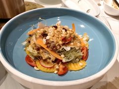 -老太原菜馆(万达店)