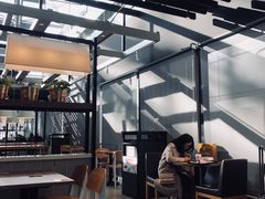 -麦当劳(火车北站餐厅)