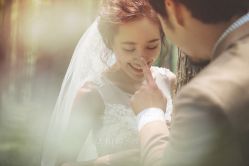 -太古映画婚纱摄影(天河店)