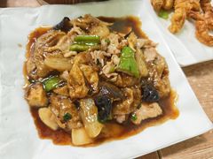 -红帽小馆(向阳路店)