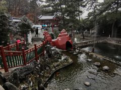 -红螺寺
