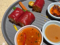 -点都德(奥体印象城店)