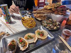 -有局·成都市井烧烤·精酿啤酒(双楠店)