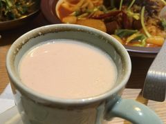 -纳鲁孜·新疆特色餐厅(上海悦荟广场店)