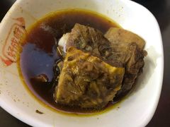 -好成财牛排馆(涂门街总店)