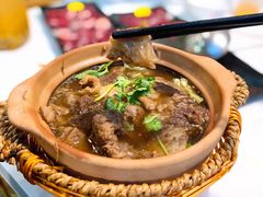 -陈记顺和牛肉火锅馆(天河北路店)