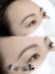 -张小野·专业半永久纹眉