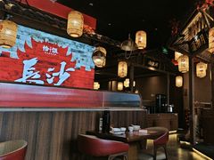 -恰饭·老长沙市井菜 (天河客运站店)