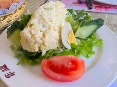 -华梅西餐厅(哈尔滨中央大街店)