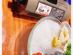 -千岛蚝高压锅生蚝·人参火锅(白云万达店)