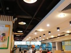 -玲又珑美食(盘福路店)