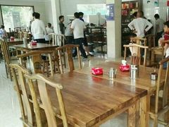 大堂-马遂林烩面馆(少室路店)