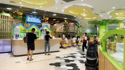 -MELAND(湾悦城店)